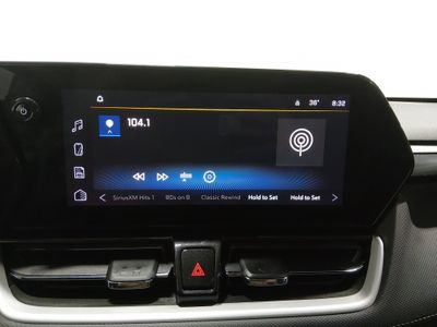 2025 Chevrolet Trailblazer - Photo 17