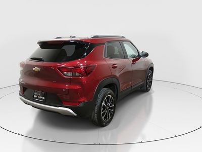 2025 Chevrolet Trailblazer - Photo 7