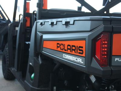 2026 Polaris D26P4ED4B4 - Photo 8