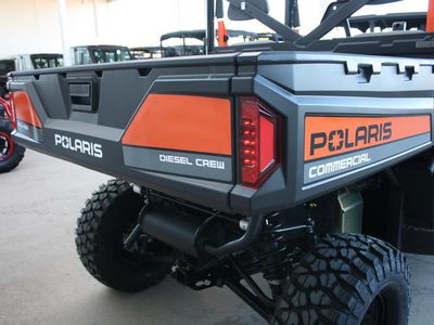 2026 Polaris D26P4ED4B4 - Photo 9