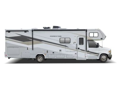 2026 Forest River RV Forester - Photo 1