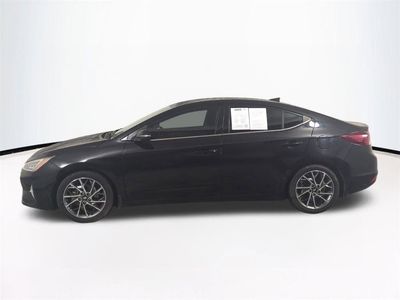 2019 Hyundai Elantra - Photo 8