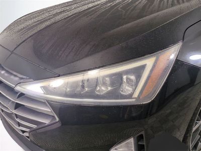 2019 Hyundai Elantra - Photo 10