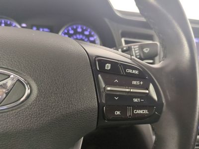2019 Hyundai Elantra - Photo 29