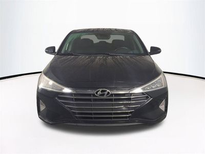 2019 Hyundai Elantra - Photo 3