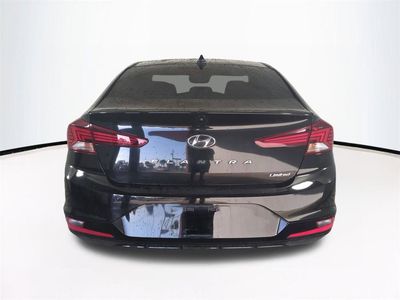 2019 Hyundai Elantra - Photo 6