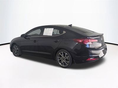 2019 Hyundai Elantra - Photo 7