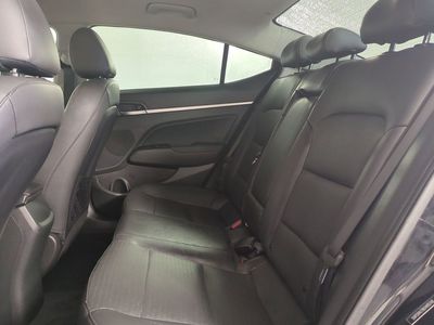 2019 Hyundai Elantra - Photo 14