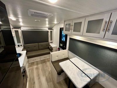 2026 Forest River R-Pod - Photo 5