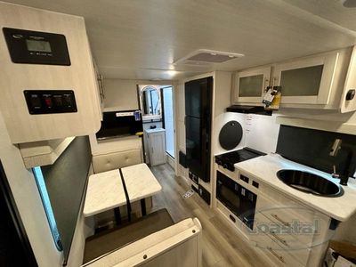 2026 Forest River R-Pod - Photo 2