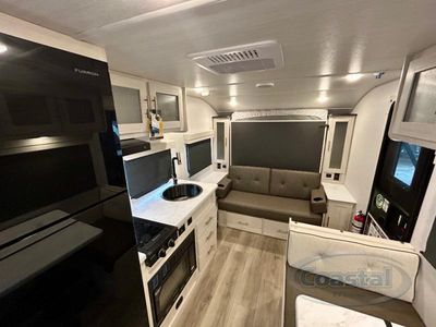 2026 Forest River R-Pod - Photo 4