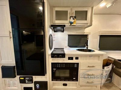 2026 Forest River R-Pod - Photo 12