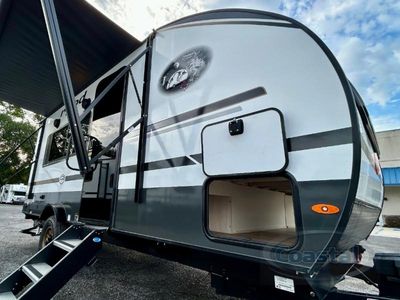 2026 Forest River R-Pod - Photo 22