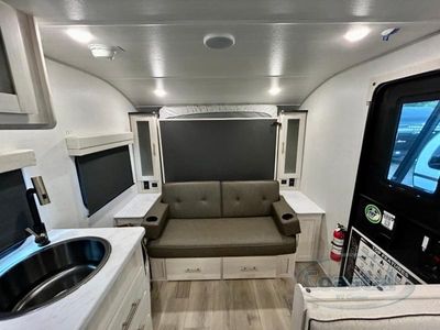 2026 Forest River R-Pod - Photo 6