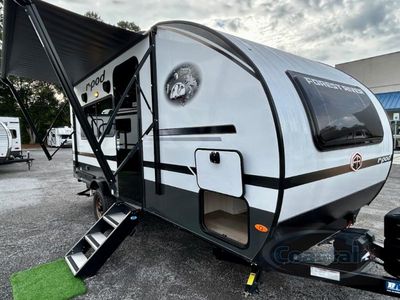 2026 Forest River R-Pod - Photo 1
