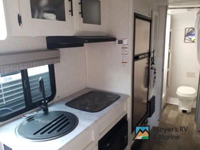 2022 Forest River RV R Pod - Photo 6
