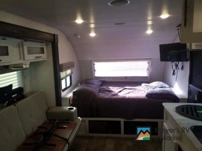2022 Forest River RV R Pod - Photo 11