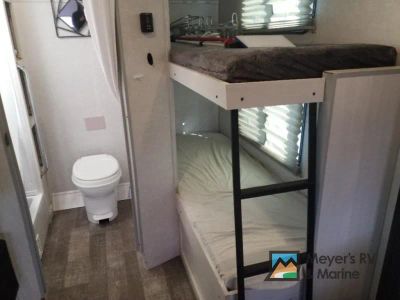 2022 Forest River RV R Pod - Photo 8