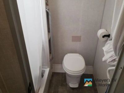 2022 Forest River RV R Pod - Photo 10