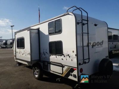 2022 Forest River RV R Pod - Photo 4
