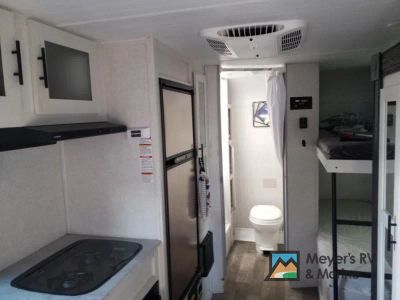2022 Forest River RV R Pod - Photo 7