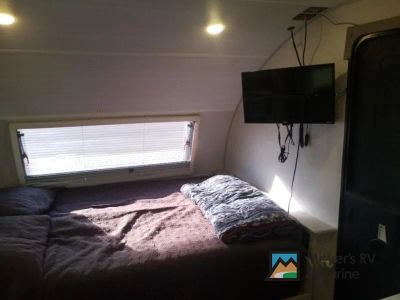 2022 Forest River RV R Pod - Photo 12
