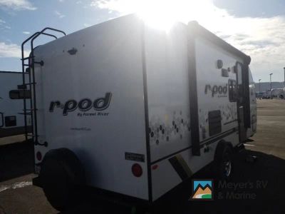 2022 Forest River RV R Pod - Photo 2