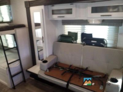 2022 Forest River RV R Pod - Photo 5