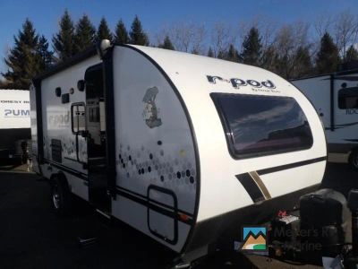 2022 Forest River RV R Pod - Photo 1