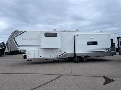 2026 Alliance RV Paradigm — photo 7 view