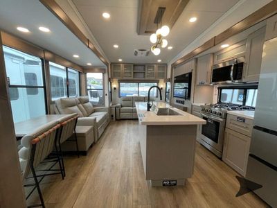 2026 Alliance RV Paradigm — photo 14 view
