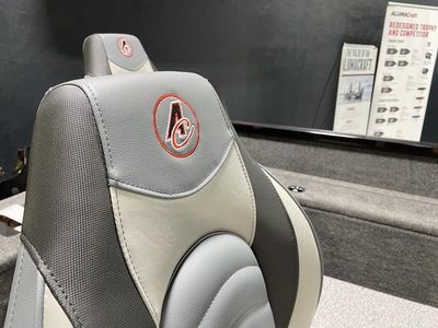 2024 Alumacraft Classic 165 Side Console - Photo 9