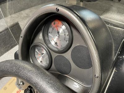 2024 Alumacraft Classic 165 Side Console - Photo 7