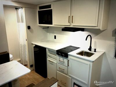 2026 Grand Design Transcend One — photo 9 view