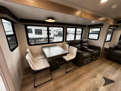 2026 Forest River RV Flagstaff Super Lite - Photo 14