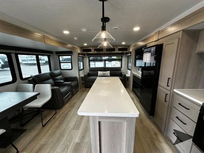 2026 Forest River RV Flagstaff Super Lite - Photo 13