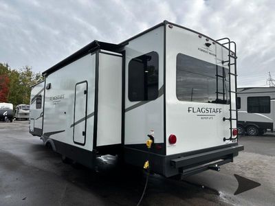 2026 Forest River RV Flagstaff Super Lite - Photo 4