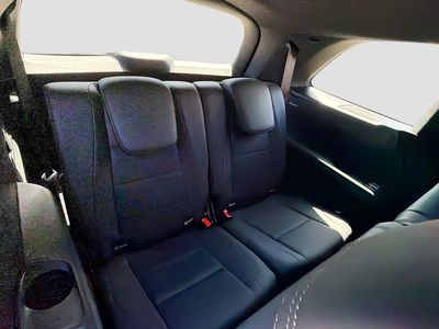 2025 Mercedes-Benz GLS - Photo 22