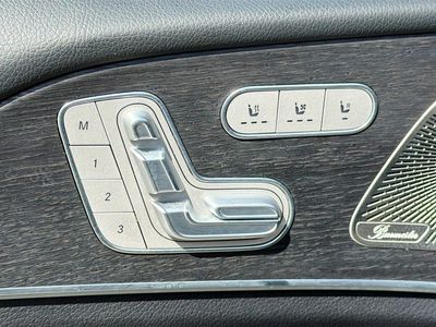 2025 Mercedes-Benz GLS - Photo 27