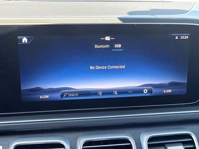 2025 Mercedes-Benz GLS - Photo 33