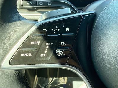 2025 Mercedes-Benz GLS - Photo 39