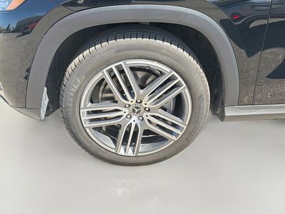 2025 Mercedes-Benz GLS - Photo 44