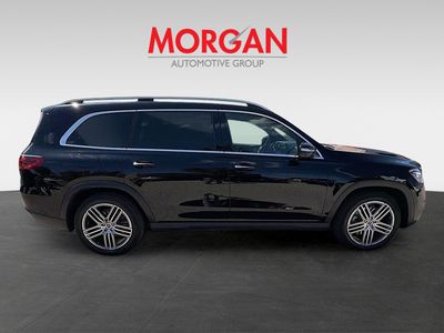 2025 Mercedes-Benz GLS - Photo 2