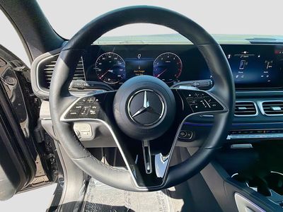 2025 Mercedes-Benz GLS - Photo 41