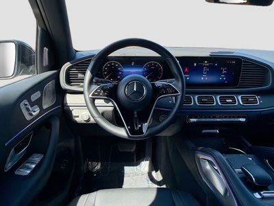 2025 Mercedes-Benz GLS - Photo 18