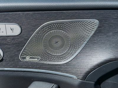 2025 Mercedes-Benz GLS - Photo 26