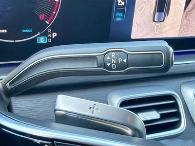 2025 Mercedes-Benz GLS - Photo 31