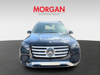 2025 Mercedes-Benz GLS - Photo 8