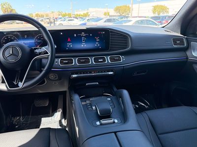 2025 Mercedes-Benz GLS - Photo 20