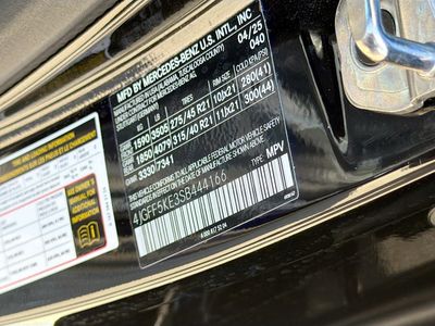2025 Mercedes-Benz GLS - Photo 45